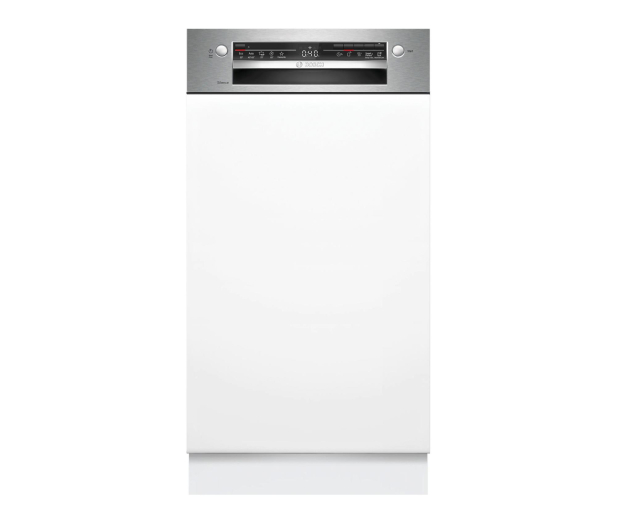 Zmywarka BOSCH SPI2HKS02 45cm, 10kpl, Home Connect, ExtraDry, DuoPower, AquaStop - 1507676 - zdjęcie